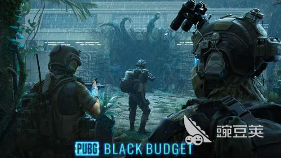 PUBG黑域撤离模式内测资格获取方法详解:如何成功领取测试资格