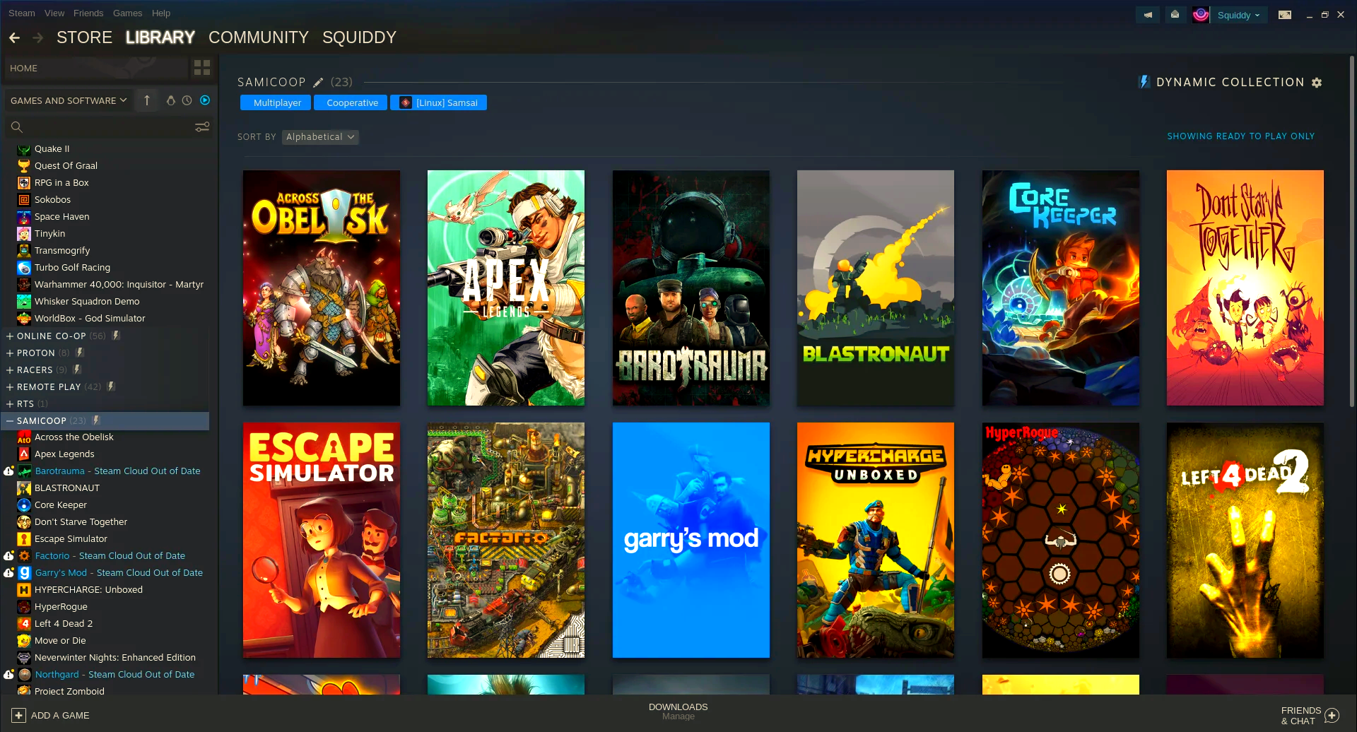 游戏加速器哪些好 好用游戏加速器分享截图