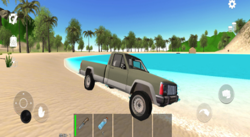 流行的无限生存游戏有哪几款 2025高人气生存手游安卓下载合辑截图