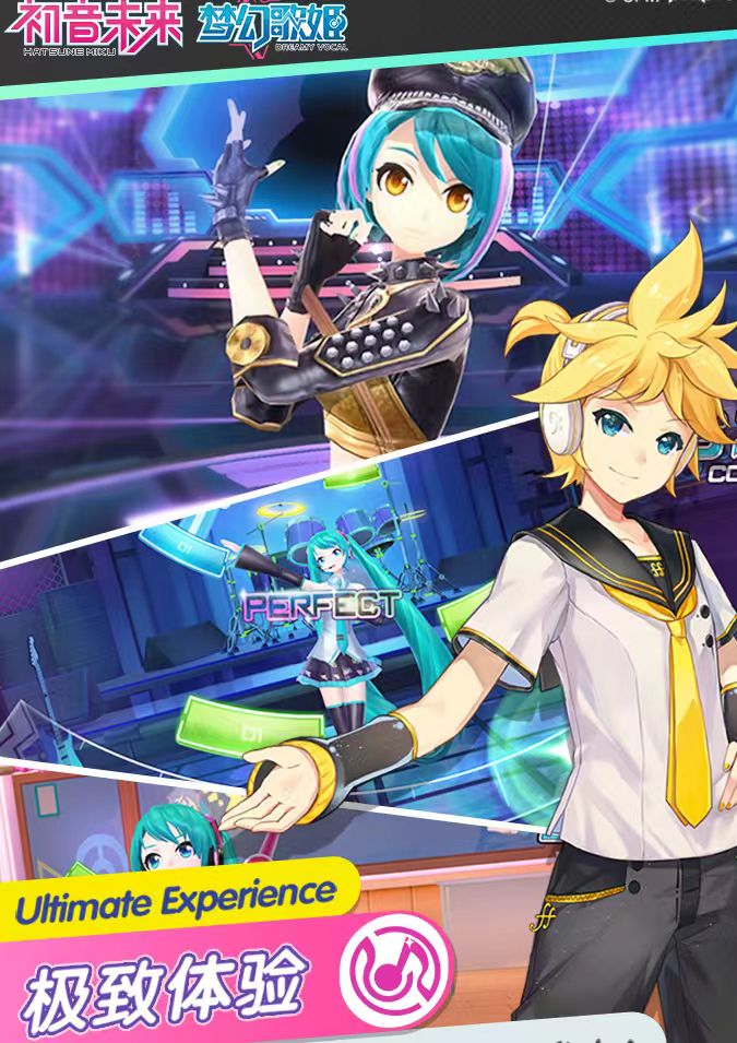 20025火爆的的日系游戏分享 趣味的二次元类型游戏合集截图