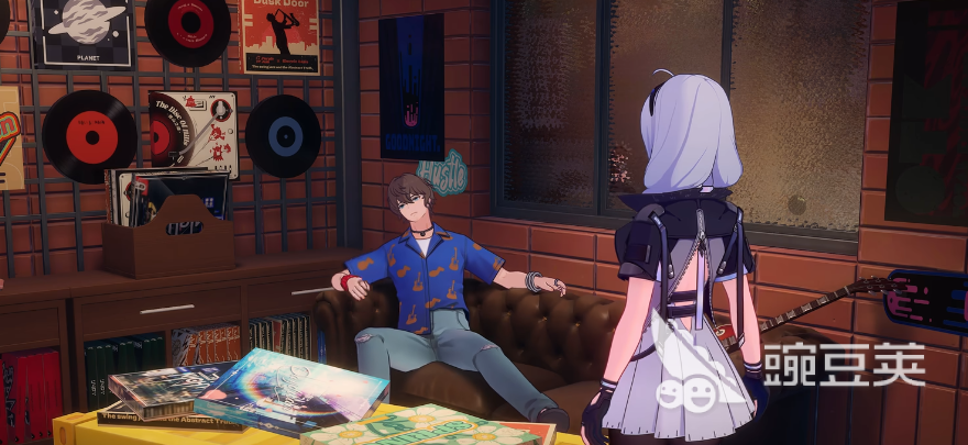 异环音乐收藏家任务怎么完成 异环音乐收藏家全流程教程截图