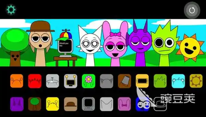 2025火爆的节奏盒子类游戏分享：好玩又上头的节奏游戏大介绍截图