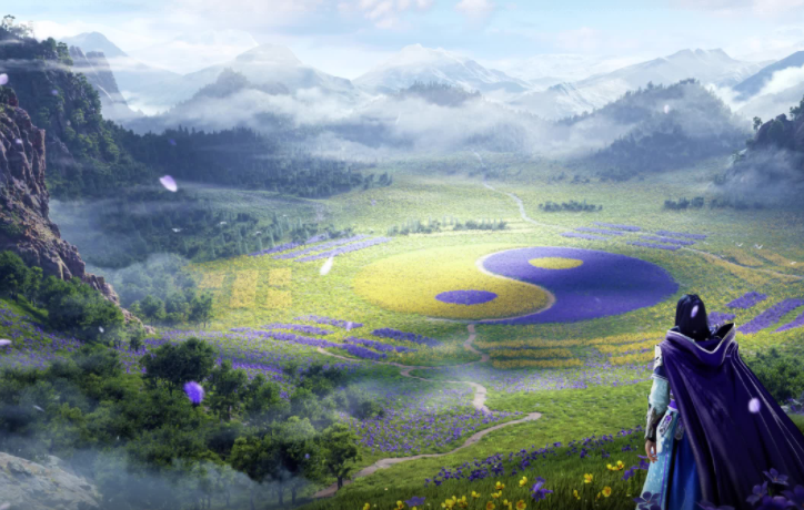 天下万象是什么游戏 天下万象游戏类型推荐