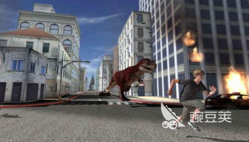 经典的VR全景游戏分享 2025高沉浸感VR全景游戏手机版精选截图