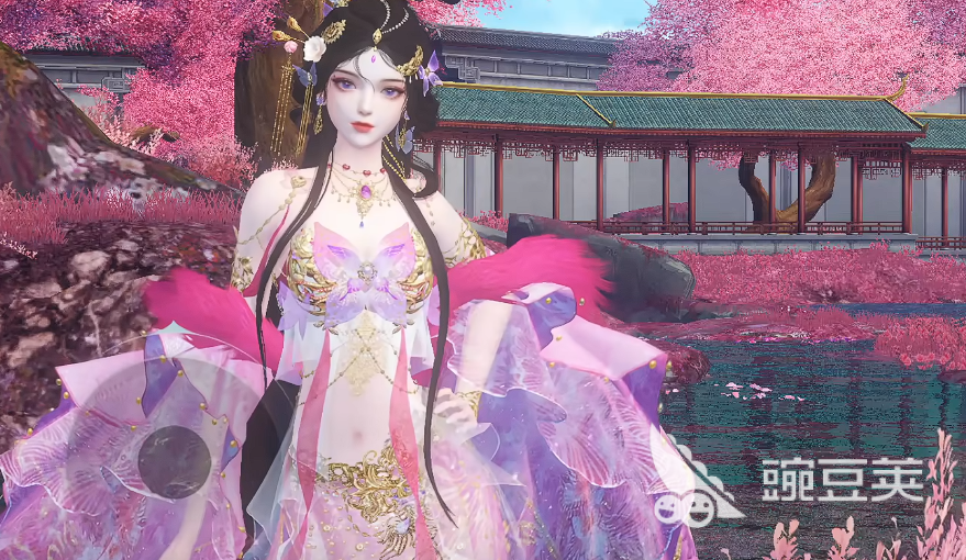 天下万象魍魉职业强度分析 天下万象魍魉技能机制与实战表现深度解析截图