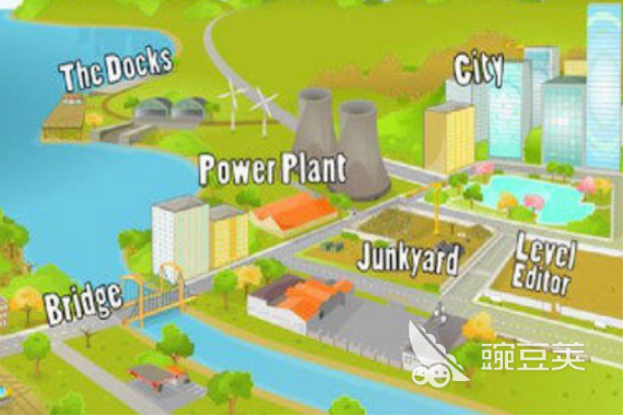 2025火爆的城市模拟游戏分享：高自由度建造与经营类游戏榜单