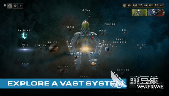 星际战甲游戏手机版网络连接失败怎么办?详细排查与解决方法汇总