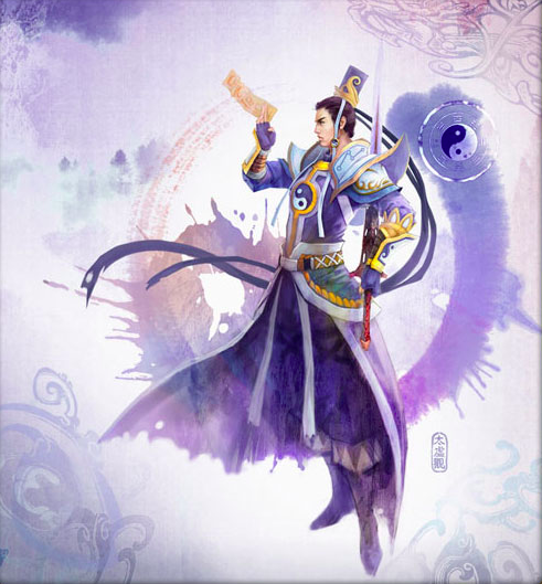 天下万象门派盘点 天下万象门派选择分享截图