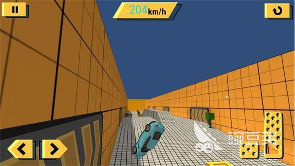 2025年最好玩的不用网络赛车游戏榜单合集：高热度、高口碑精选分享