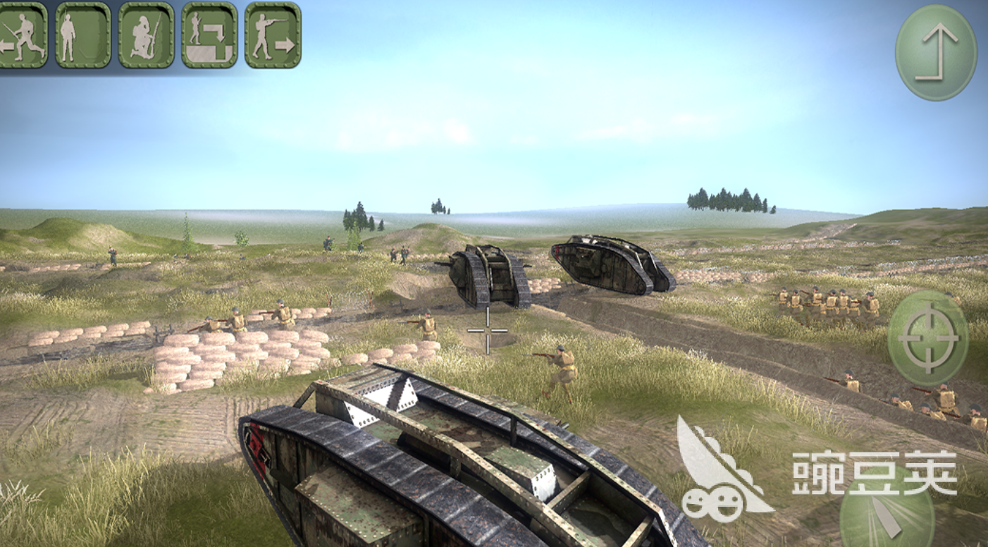 2025火爆的不用钱二战策略游戏分享：不用网络版图扩张类游戏下载榜单