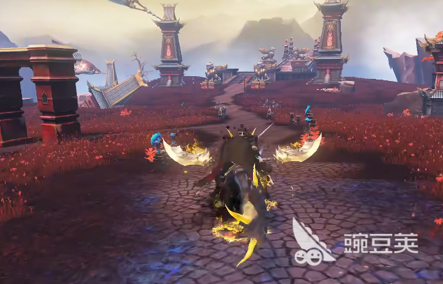 天下万象手机端可用吗 天下万象手机版公测时间最新消息截图