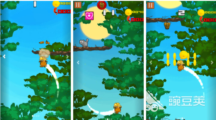 2025火爆的老鹰抓小鸡游戏榜单：耐玩小鸡题材小游戏分享截图