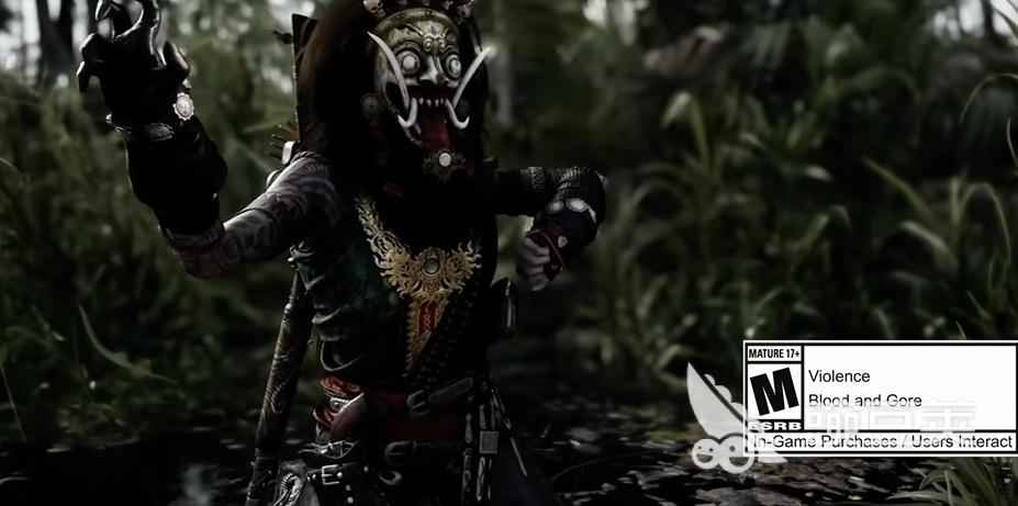 猎杀对决新DLC更新内容详解 猎杀对决最新DLC玩法、地图与武器全面解析截图