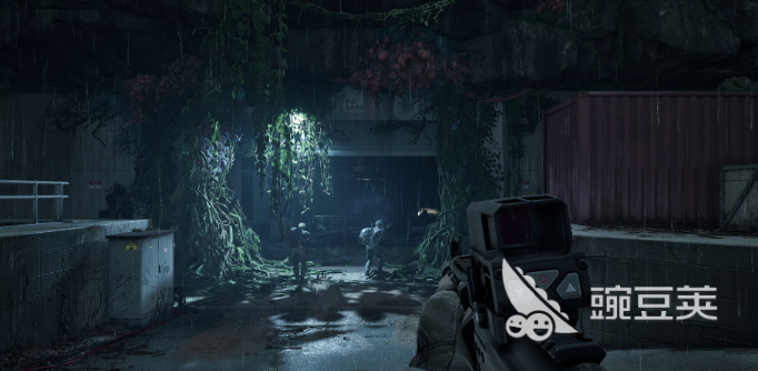 PUBG黑域撤离模式限时测试时间公布:A测开启日期与参与方式