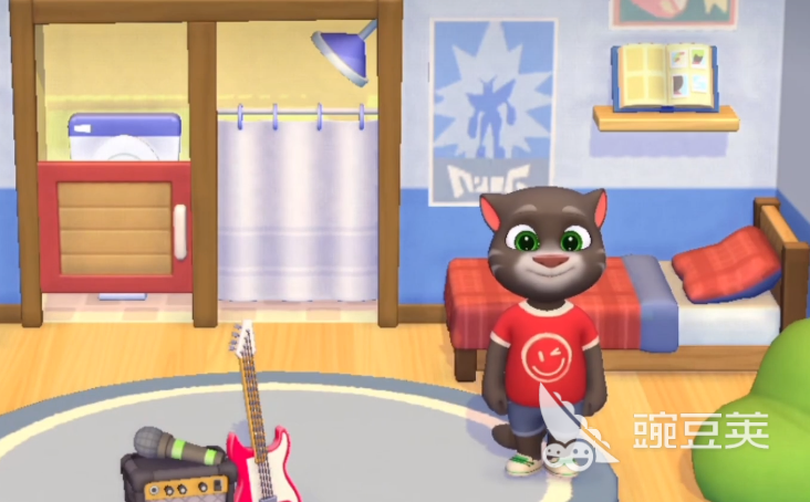 汤姆猫总动员2角色分享 汤姆猫总动员2全角色盘点与强度分析截图