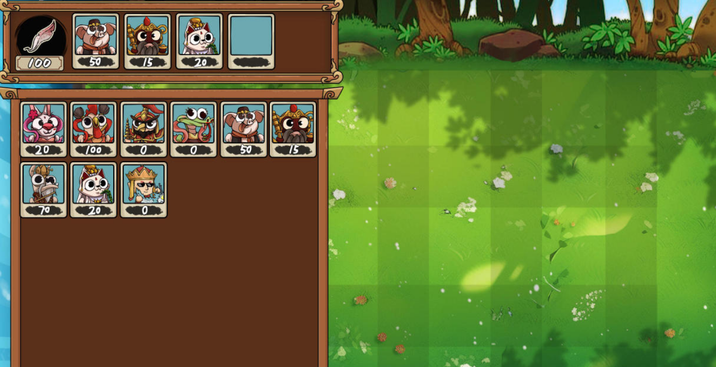 热门模仿游戏榜单合集8 经典的模仿游戏手机版before_22025截图