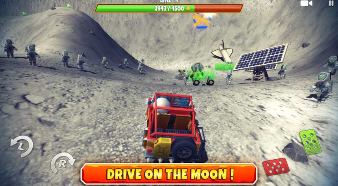 耐玩受欢迎的打僵尸手机游戏有哪几款 值得玩的打僵尸小游戏分享榜2025截图