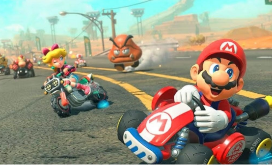 高人气任天堂游戏有哪些