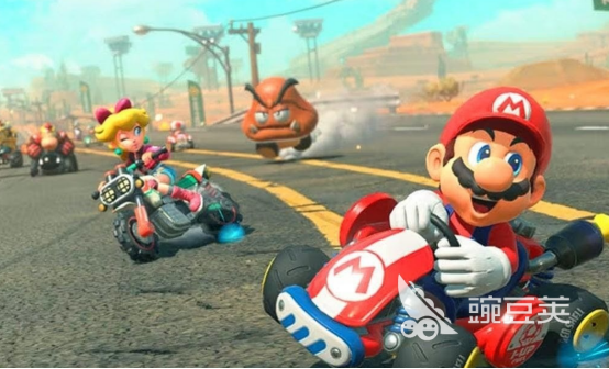 高人气任天堂游戏分享 2025经典的任天堂Switch游戏榜单截图