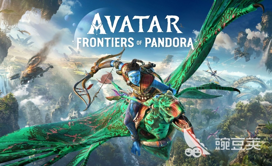 阿凡达:潘多拉边境浴火重生DLC更新内容详解——新增剧情、地图、生物与玩法