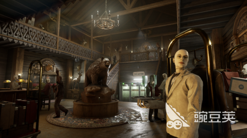 逃生试炼第五赛季更新内容汇总 逃生试炼S5新赛季玩法改动与新增要素详解截图