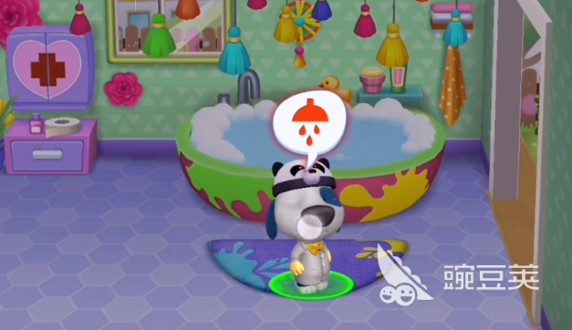 汤姆猫总动员2是哪些国家开发的 汤姆猫总动员2游戏开发商与发行背景解析截图