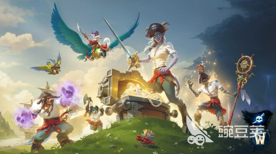 2024安全靠谱的魔兽世界账号交易平台分享与避坑指南