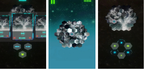 有趣的拼图游戏有哪几个