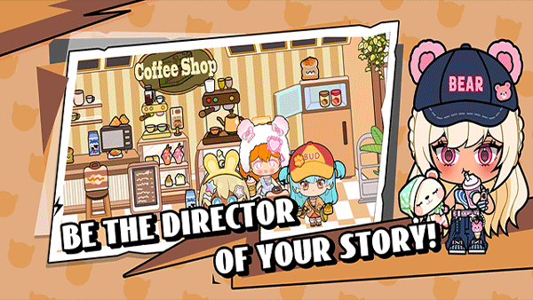 2025火爆的小镇模拟经营游戏分享：高人气、好玩又经典的小镇建造类游戏榜单截图