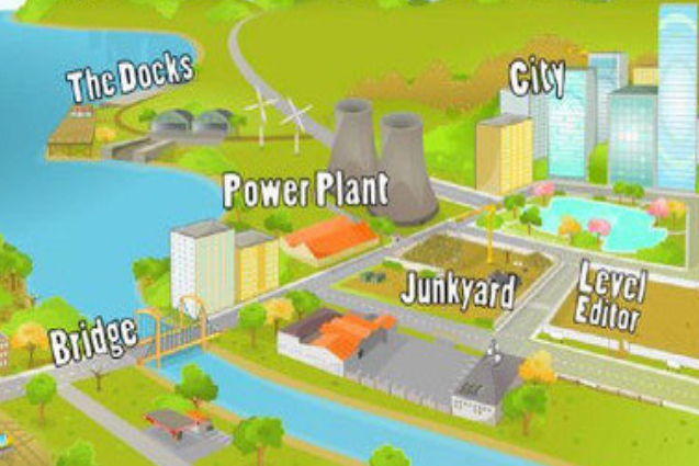 我的城市游戏有哪几款 有趣的城市游戏榜单2025截图