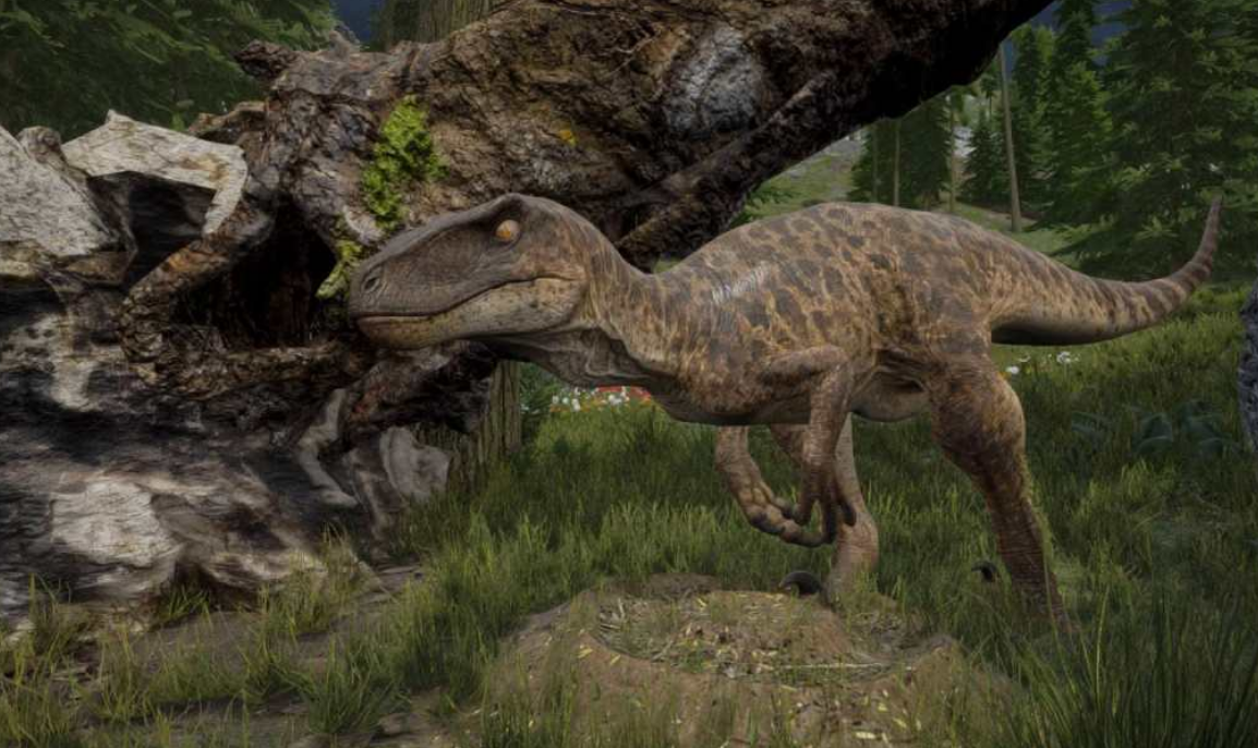 热门恐龙游戏有哪几个 2025好玩的恐龙游戏手机版排行分享截图