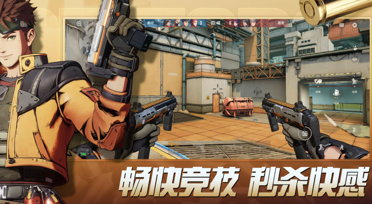 受欢迎的王牌游戏有哪几款 有趣的王牌游戏介绍2025