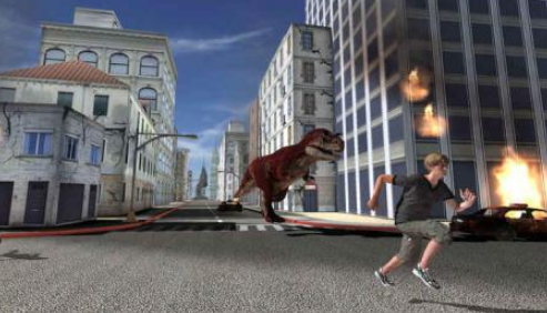 经典的vr全景游戏有哪几款 2025有趣的vr游戏手机版合辑截图