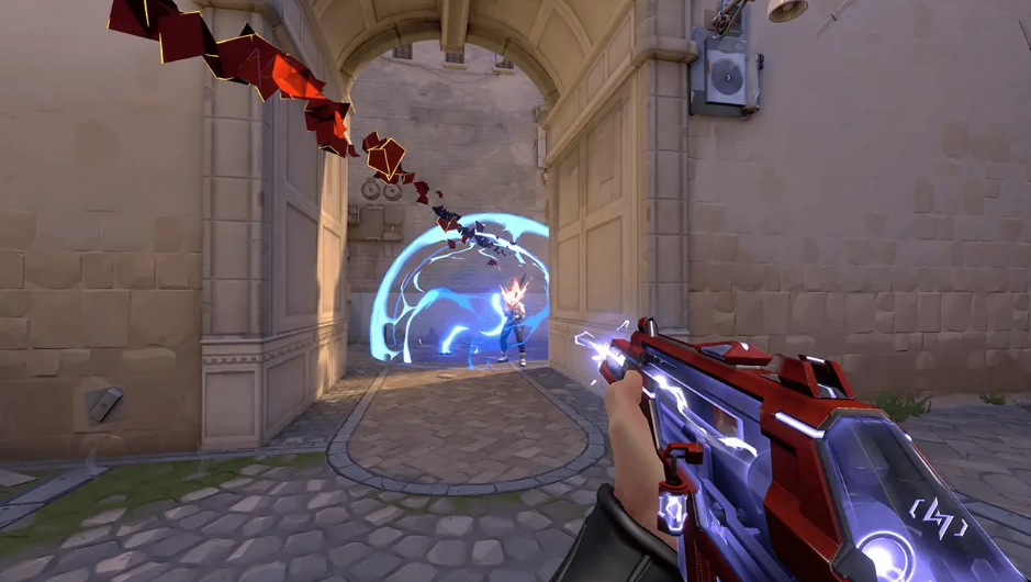 无畏契约账号估价平台分享 无畏契约账号估值哪些平台可靠截图