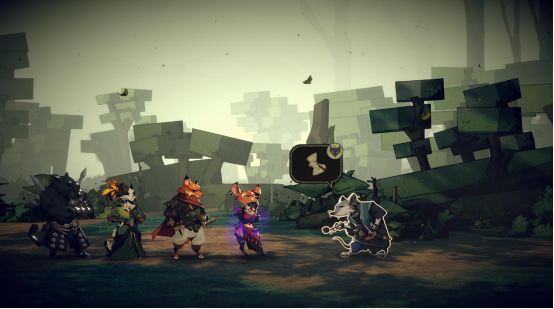 受欢迎的独立游戏有哪些