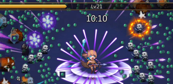 受欢迎的兽人游戏有哪几个