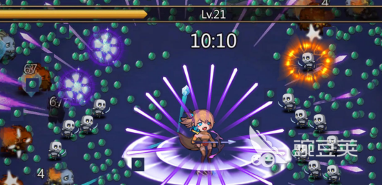 2025榜单合集4经典兽人题材游戏手机版分享：高人气、长线可玩的兽人角色扮演与策略游戏before_2