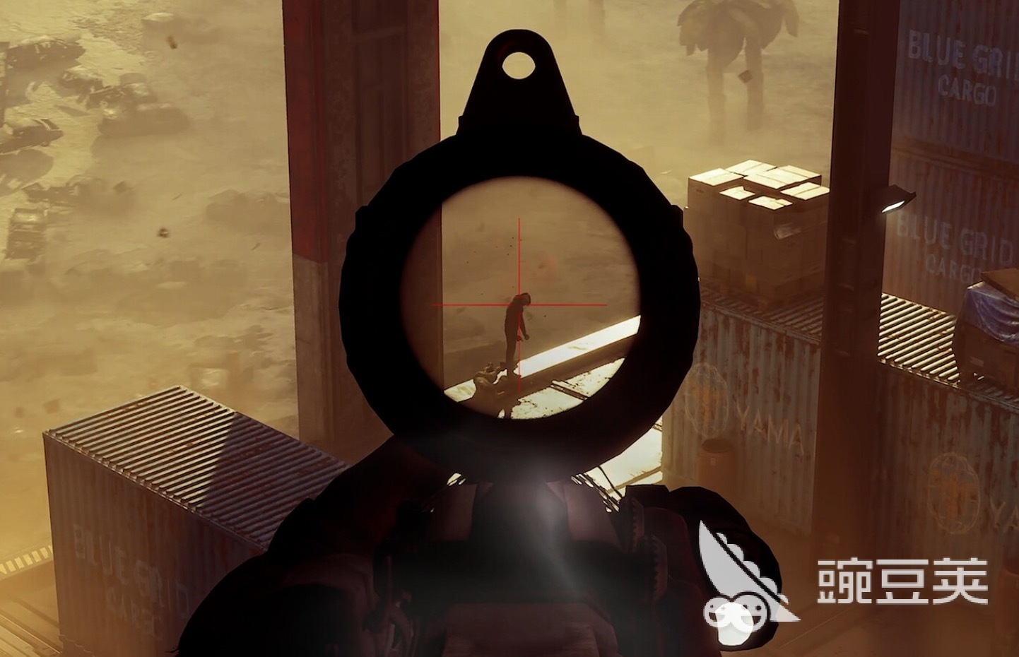 引擎坠落Steam游戏名称及英文名全汇总