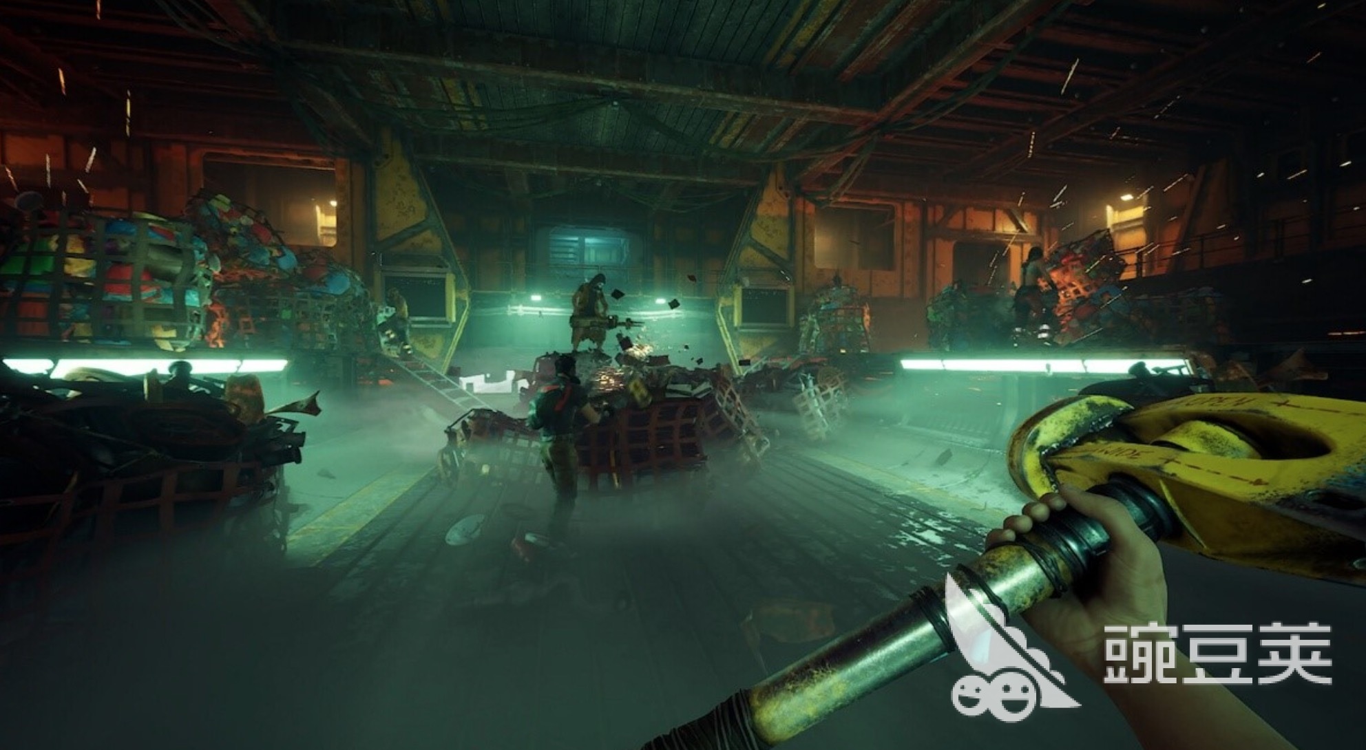 《引擎坠落》最新测试时间公布:开放预约与测试详情