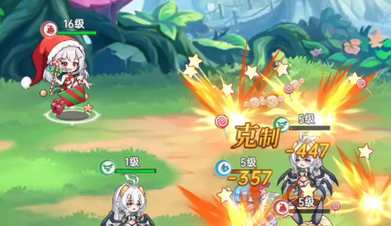 绯月絮语是什么类型游戏 绯月絮语文字冒险恋爱养成RPG游戏盘点截图