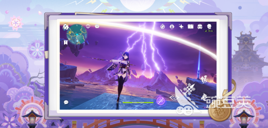 2025高口碑开放世界游戏手机版分享：画面顶级、玩法丰富、自由度高的精品游戏榜单合集