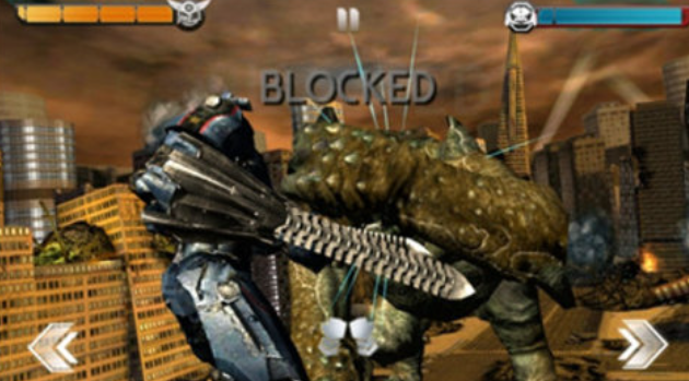 流行的环太平洋真实3d游戏下载 不用钱的机甲游戏分享2025