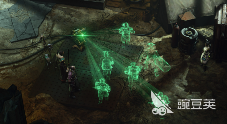 战锤40K黑暗异端A测上线时间及测试详情汇总