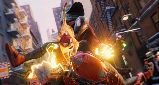 热门的漫威蜘蛛侠手游下载在哪里