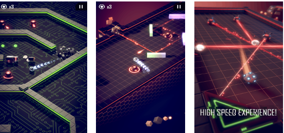 人气较高的解闷不用网络游戏下载榜单 好玩的单机游戏介绍2025截图