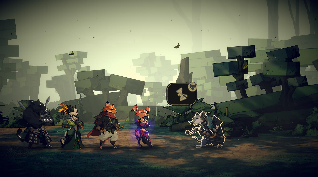 好玩的独立游戏有哪几款 2025高人气的独立榜单9分享before_1截图