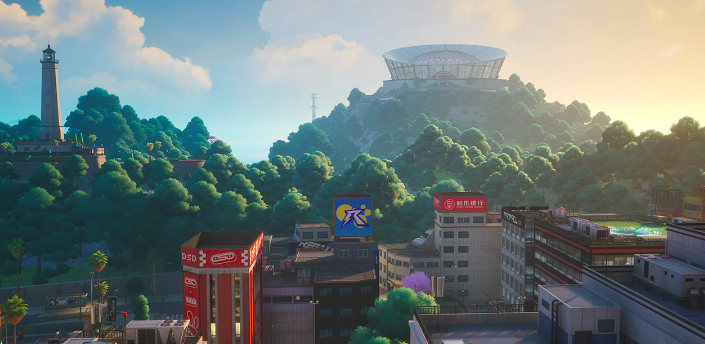 异环还是端游吗 异环游戏手机版和端游互通吗