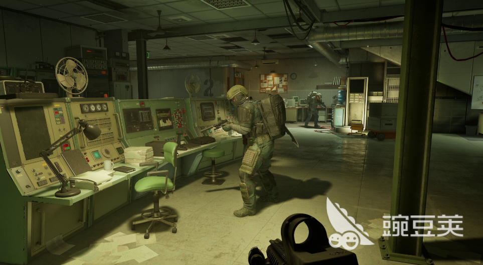 PUBG黑域撤离模式电脑配置要求详解:最低与分享配置指引