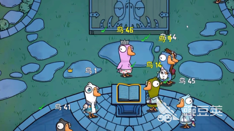 鹅鸭杀国服上线时间 鹅鸭杀国服公测最新消息截图