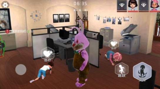 受欢迎的躲猫猫游戏有哪几个